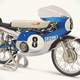 How Two-Strokes Became the Dominant Performance Engine in Motorcycle Racing